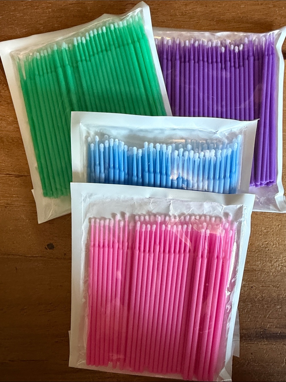 Multi-Purpose Swabs